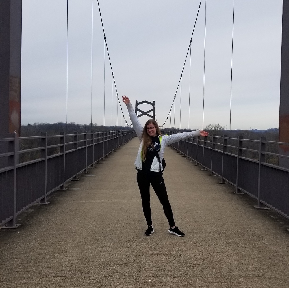 Meet your Posher, Patricia